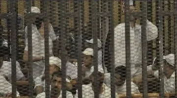 اليوم.. إصدار الحكم على المشتبه بهم في خلية المرج الإرهابية