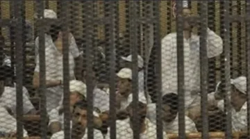 اليوم.. إصدار الحكم على الموقوفين في قضية خلية المرج الإرهابية
