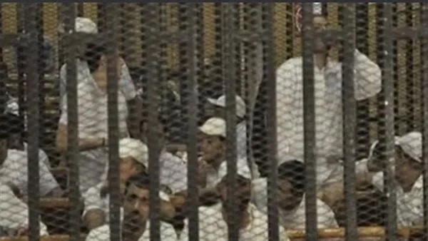اليوم.. إصدار الحكم على الموقوفين في قضية خلية المرج الإرهابية اليوم.. إصدار الحكم على الموقوفين في قضية خلية المرج الإرهابية