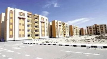 فتح باب التقديم: كيفية حجز وحدات الإسكان لمحدودي الدخل في برنامج سكن لكل المصريين 7