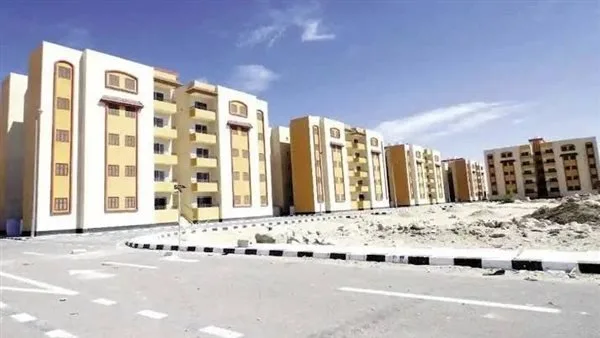 فتح باب التقديم: كيفية حجز وحدات الإسكان لمحدودي الدخل في برنامج سكن لكل المصريين 7 فتح باب التقديم: كيفية حجز وحدات الإسكان لمحدودي الدخل في برنامج سكن لكل المصريين 7