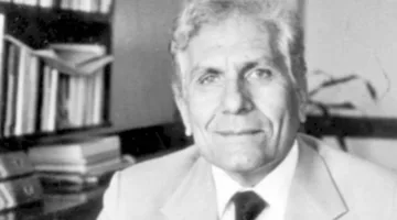 اليوم.. احتفاء بذكرى مولد الأديب العظيم يوسف إدريس