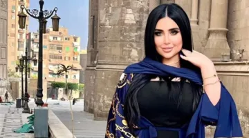 اليوم.. استئناف روكي أحمد ضد حكم حبسها بتهمة انتهاك القيم الأسرية