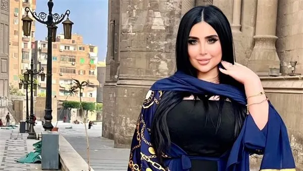 اليوم.. استئناف روكي أحمد ضد حكم حبسها بتهمة انتهاك القيم الأسرية اليوم.. استئناف روكي أحمد ضد حكم حبسها بتهمة انتهاك القيم الأسرية