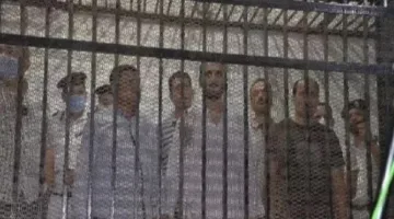 اليوم.. استئناف محاكمة 12 متهماً في قضية “رشوة وزارة الموارد المائية”