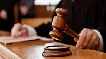 اليوم.. استئناف محاكمة أحد المتهمين في «أحداث شغب السلام»