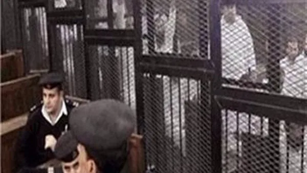 اليوم.. استئناف محاكمة أربعة متهمين في قضية فض اعتصام النهضة.