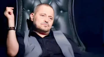 اليوم الإطلاق الأول لحلقات برنامج “مسيرتي” لجورج وسوف على قناة mbc1