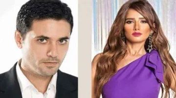 اليوم.. البداية في جلسات الاستئناف لزينة ضد حكم إلزام أحمد عز بدفع 80 ألف شهريًا.
