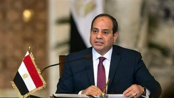 اليوم.. السيسي يشارك في القمة العربية 34 في العراق اليوم.. السيسي يشارك في القمة العربية 34 في العراق