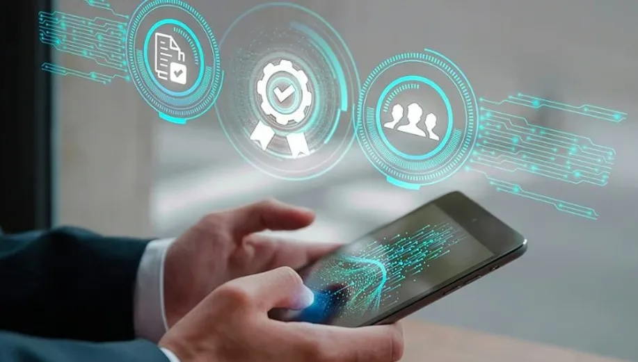 اليوم العالمي للاتصالات.. السعودية تضع أسس المستقبل من خلال اقتصاد رقمي مبتكر اليوم العالمي للاتصالات.. السعودية تضع أسس المستقبل من خلال اقتصاد رقمي مبتكر