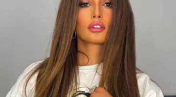 رجل أعمال يوجه اتهامًا لزينة بمحاولة دهس ابنه داخل مجمع سكني في الشيخ زايد