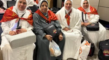 اليوم.. بدء أولى رحلات الطيران للحج السياحي لموسم حج 1446هـ