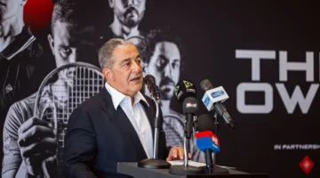 اليوم.. بدء أولى نسخ بطولة بالم هيلز المفتوحة للإسكواش بمشاركة 48 لاعبًا ولاعبة