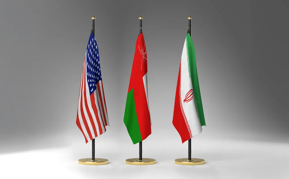 اليوم.. بدء الجولة الخامسة من المناقشات بين إيران والولايات المتحدة في روما اليوم.. بدء الجولة الخامسة من المناقشات بين إيران والولايات المتحدة في روما