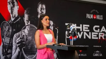 اليوم.. بدء النسخة الأولى من البطولة المفتوحة للإسكواش بمشاركة 48 لاعبًا ولاعبة