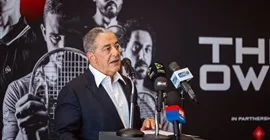 اليوم.. بدء النسخة الأولى من بطولة بالم هيلز المفتوحة للإسكواش بمشاركة 48 رياضيًا ورياضية