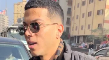 اليوم.. بدء محاكمة إمام عاشور بتهمة التشهير والإهانة على وسائل التواصل الاجتماعي