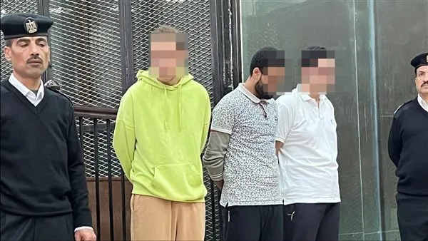 اليوم.. بدء محاكمة المتهمين في جريمة قتل ابن سفير سابق بالشيخ زايد