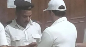 اليوم.. بدء محاكمة سعد الصغير بسبب أغنية الأسد
