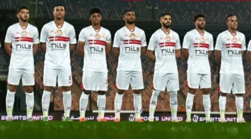 اليوم… بدء معسكر الزمالك في الإسماعيلية