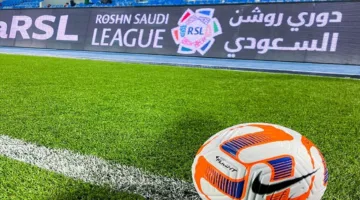 اليوم.. بداية الجولة الـ33 من الدوري السعودي للمحترفين