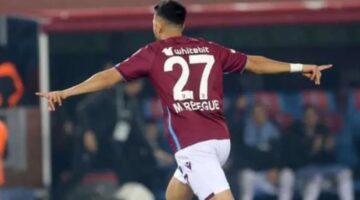 اليوم.. تريزيجيه يختتم مشواره مع الريان في نهائي الكأس قبل الانتقال إلى الأهلي