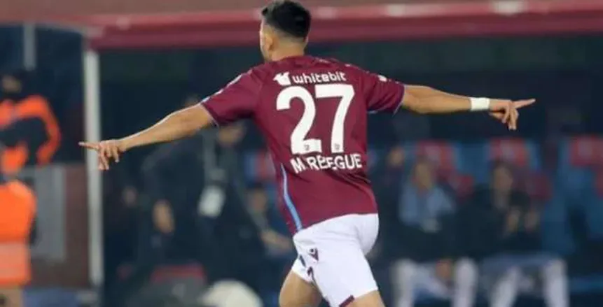 اليوم.. تريزيجيه يختتم مشواره مع الريان في نهائي الكأس قبل الانتقال إلى الأهلي اليوم.. تريزيجيه يختتم مشواره مع الريان في نهائي الكأس قبل الانتقال إلى الأهلي