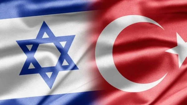 اليوم .. تل أبيب وأنقرة تستكملان مباحثاتهما بشأن سوريا