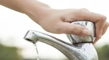 اليوم.. توقف مياه الشرب في هذه القرى بالبحيرة لمدة 5 ساعات