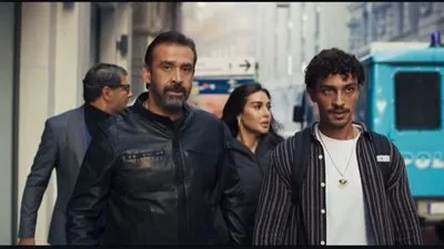 فيلم المشروع X يتربع على قمة شباك التذاكر بـ 5 مليون جنيه وينعش حركة السينما فيلم المشروع X يتربع على قمة شباك التذاكر بـ 5 مليون جنيه وينعش حركة السينما