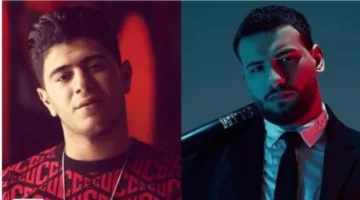 تغريم مسلم ونور التوت بمليون جنيه بتهمة سرقة لحن أغنية «أول حياتي ياما»
