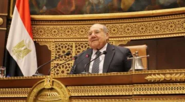 اليوم.. مجلس الشيوخ يراجع خطة التنمية الاجتماعية والاقتصادية للسنة المالية 2025-2026