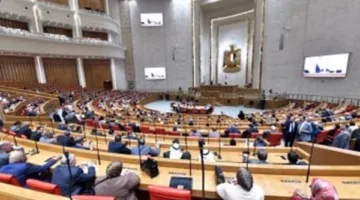 اليوم.. مجلس النواب يناقش مشروع قانون تنظيم إصدار الفتوى الشرعية