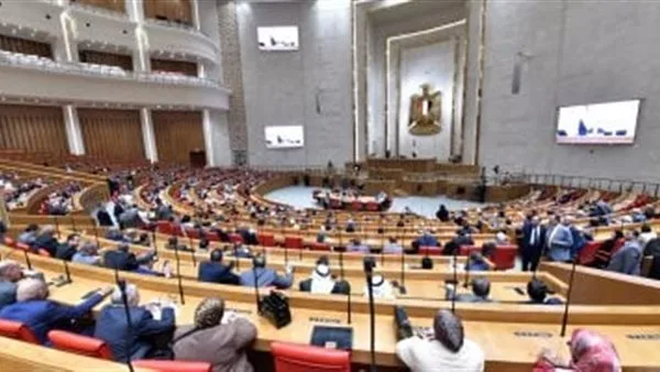 اليوم.. مجلس النواب يناقش مشروع قانون تنظيم إصدار الفتوى الشرعية اليوم.. مجلس النواب يناقش مشروع قانون تنظيم إصدار الفتوى الشرعية