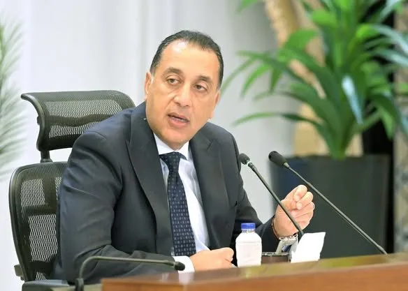 اليوم.. مجلس الوزراء يعقد اجتماعه الأسبوعي ويعقبه مؤتمر صحفي