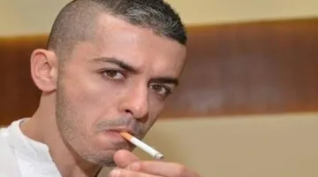اليوم.. محاكمة الفنان هيثم محمد بتهمة حيازة الهيروين