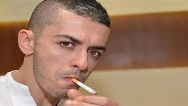 اليوم.. محاكمة الفنان هيثم محمد بتهمة حيازة الهيروين اليوم.. محاكمة الفنان هيثم محمد بتهمة حيازة الهيروين