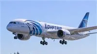 اليوم.. مصر للطيران تنظم 16 رحلة جوية لنقل حجاج بيت الله الحرام إلى الأراضي المقدسة