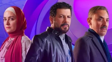 اليوم يبدأ العرض الثاني لمسلسل “ظُلم المصطبة” على قناة DMC.