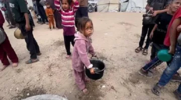 اليونيسف: إسرائيل تسعى لتجاوز النظام الدولي من خلال المساعدات