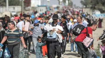 اليونيسف: مقتل وإصابة 50 ألف طفل في غزة منذ بداية النزاع