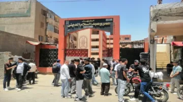 امتحان «القرآن والحديث» يجلب السعادة لطلاب الثانوية الأزهرية في الشرقية