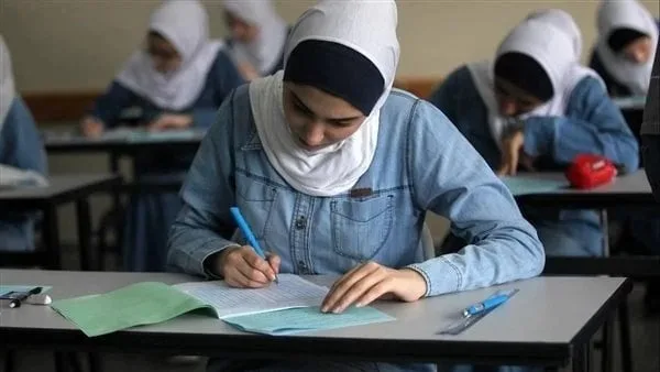 امتحانات الثانوية العامة 2025: كيفية الاستعلام عن أرقام الجلوس عبر الإنترنت؟ امتحانات الثانوية العامة 2025: كيفية الاستعلام عن أرقام الجلوس عبر الإنترنت؟