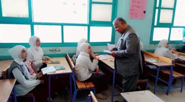 ترتيب مواد امتحانات الثانوية العامة 2025: تعرف على التفاصيل المتعلقّة بالمواد التخصصية