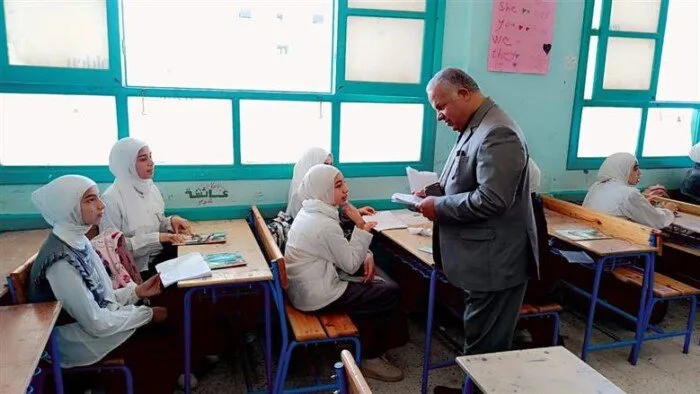 ترتيب مواد امتحانات الثانوية العامة 2025: تعرف على التفاصيل المتعلقّة بالمواد التخصصية ترتيب مواد امتحانات الثانوية العامة 2025: تعرف على التفاصيل المتعلقّة بالمواد التخصصية