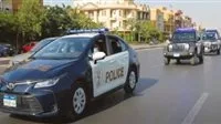 إلقاء القبض على شخص في القاهرة بتهمة الاعتداء على فتاة بالضرب