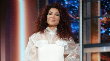 امل طالب تسلط الضوء على انتخابات بلدية بعلبك: “هذا الحبر أصبح عاراً” ورئيس القلم “تأثر بشكل كبير”