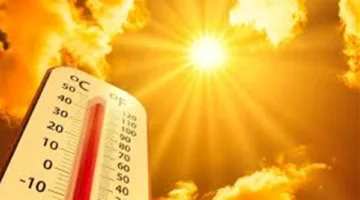 “انتبهوا”.. زيادة جديدة في درجات الحرارة والعظمى في القاهرة تصل إلى 38 درجة