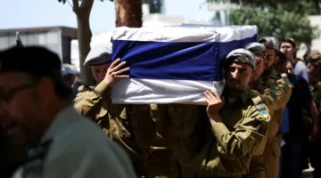 انتحار 42 جنديًا إسرائيليًا منذ بدء الصراع في غزة